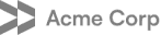 acme logo